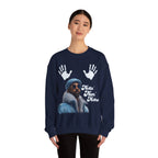 Baby Powder Crewneck Sweatshirt
