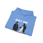Blow n Snow Hoodie