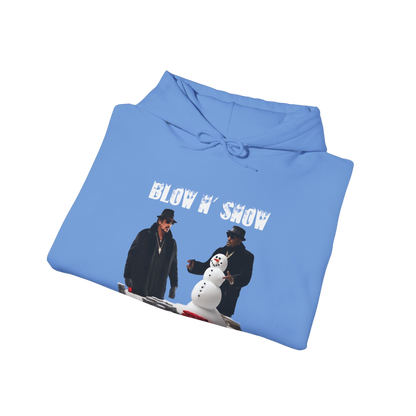 Blow n Snow Hoodie