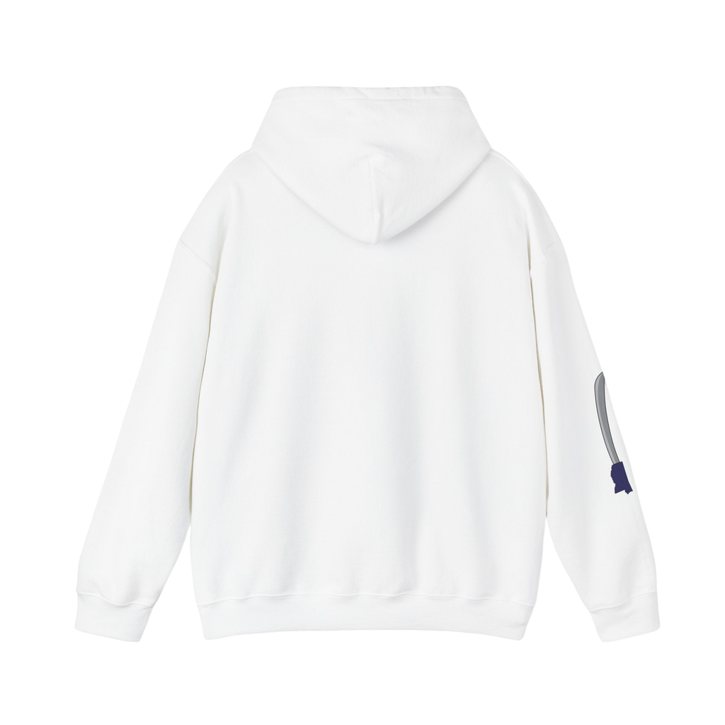 Majors Sword Play Hoodie
