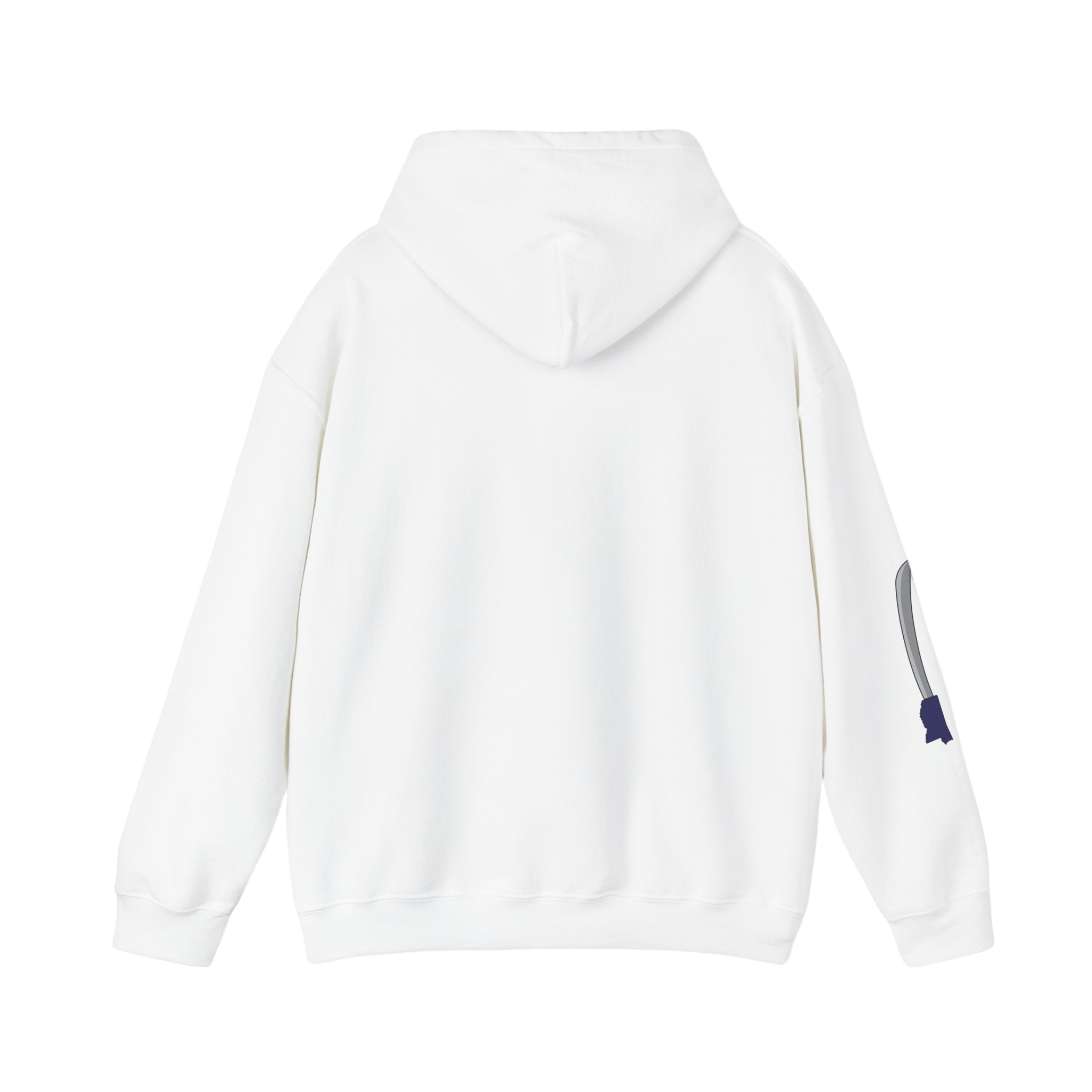 Majors Sword Play Hoodie