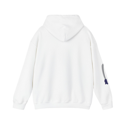 Majors Sword Play Hoodie