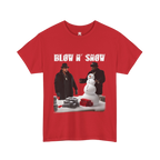 Blow N Snow Tee