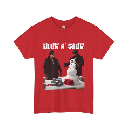 Blow N Snow Tee