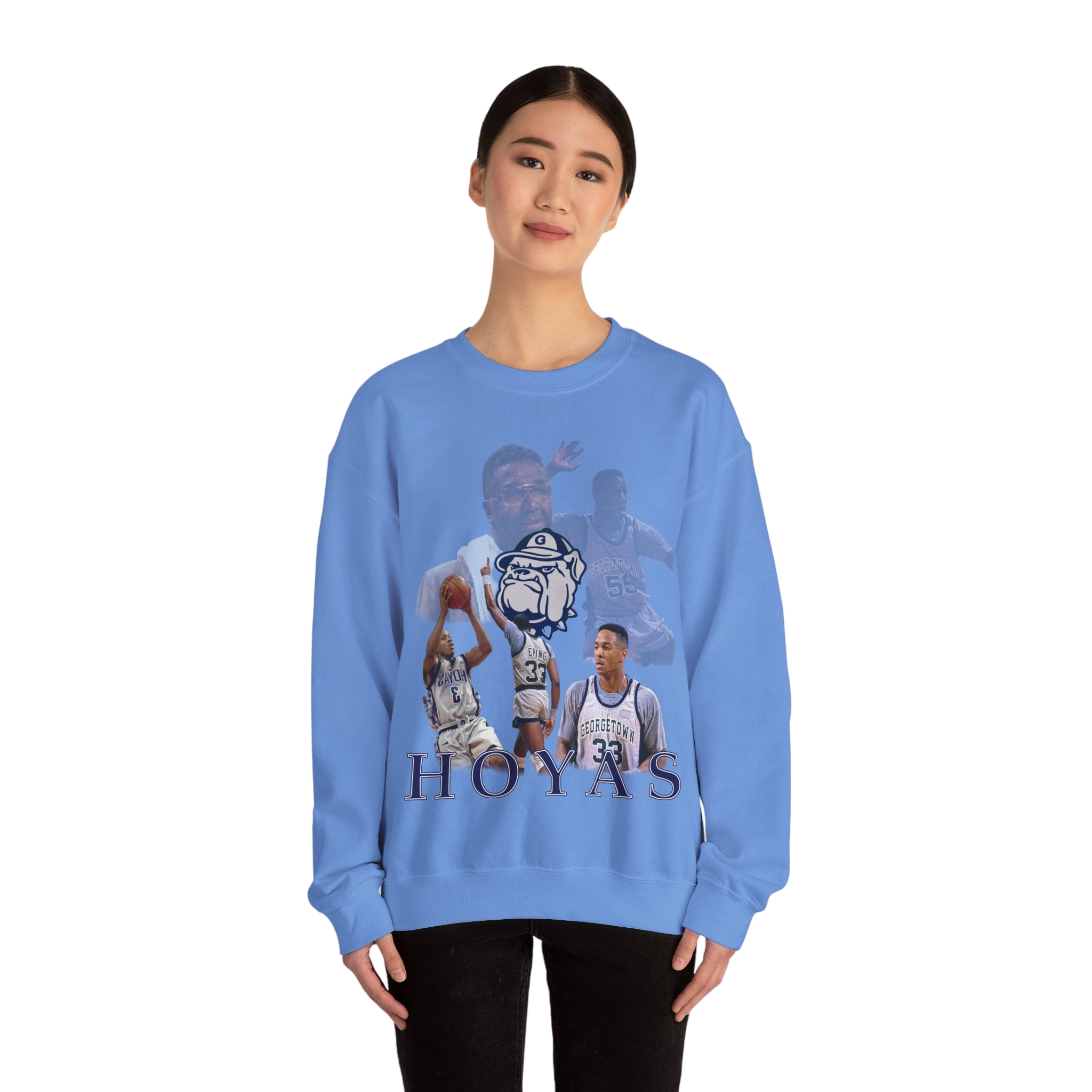 Hoyas Sweatshirt