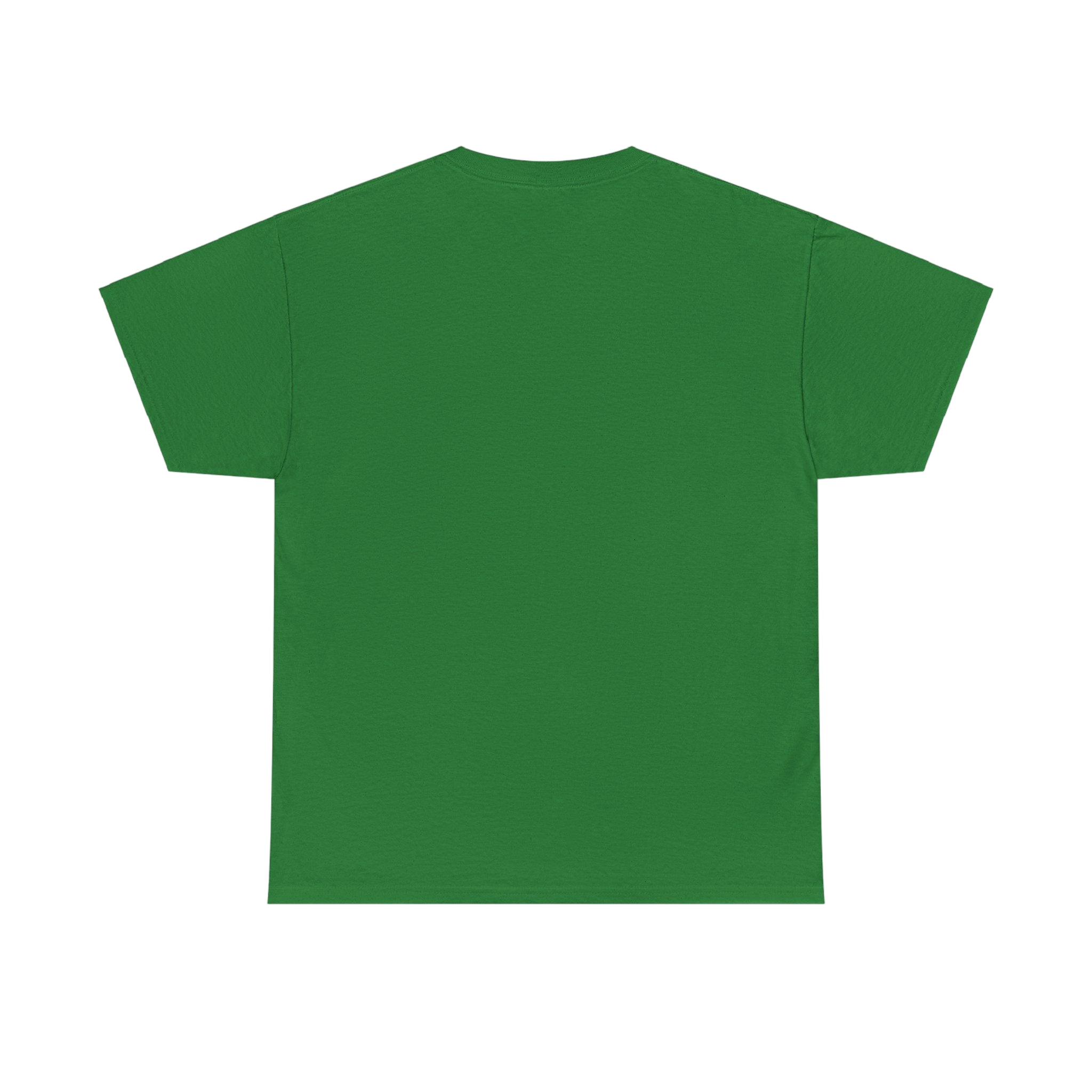 Blazing Trail Tee