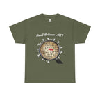 F Around Find Out Tee