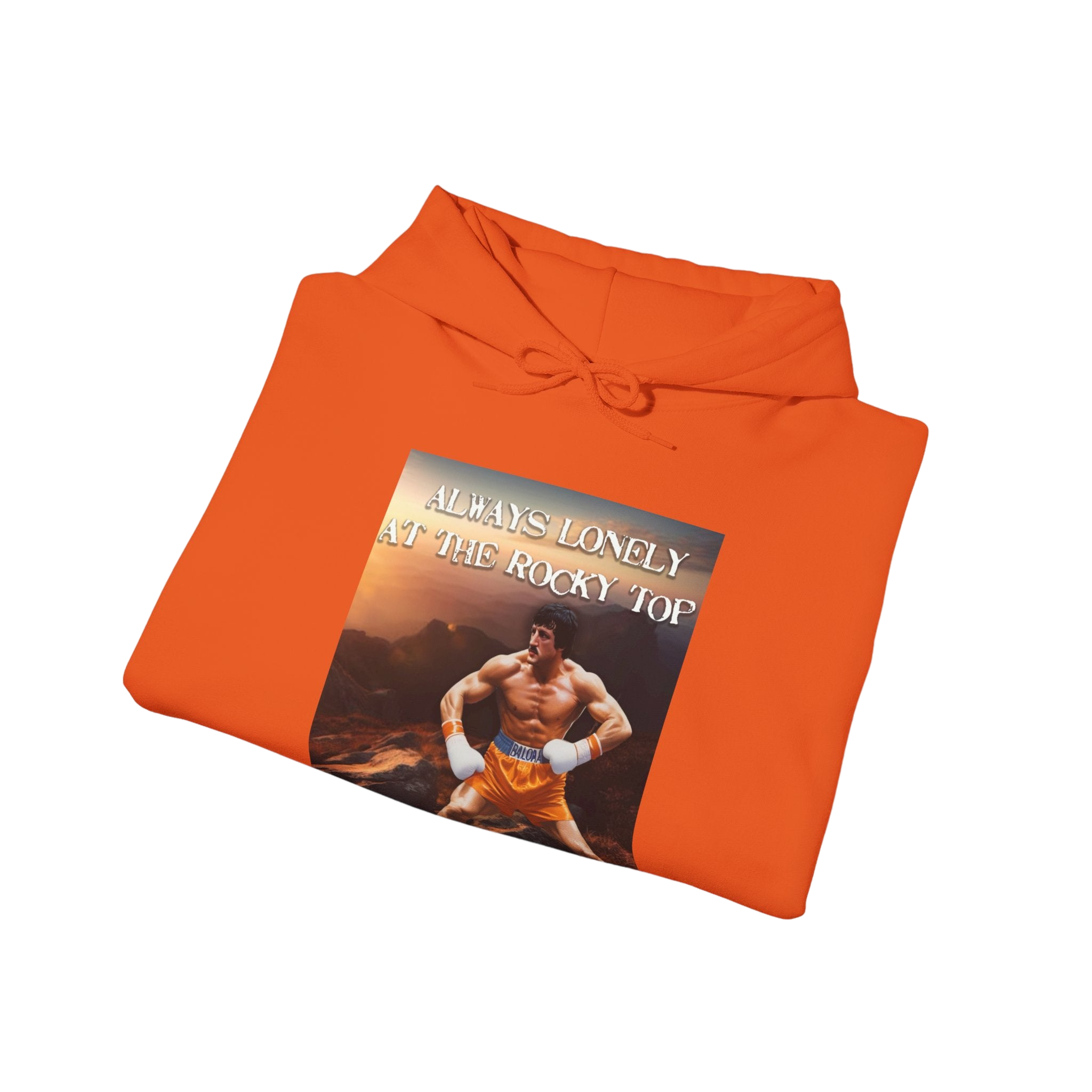 Rocky top Hoodie