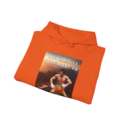 Rocky top Hoodie