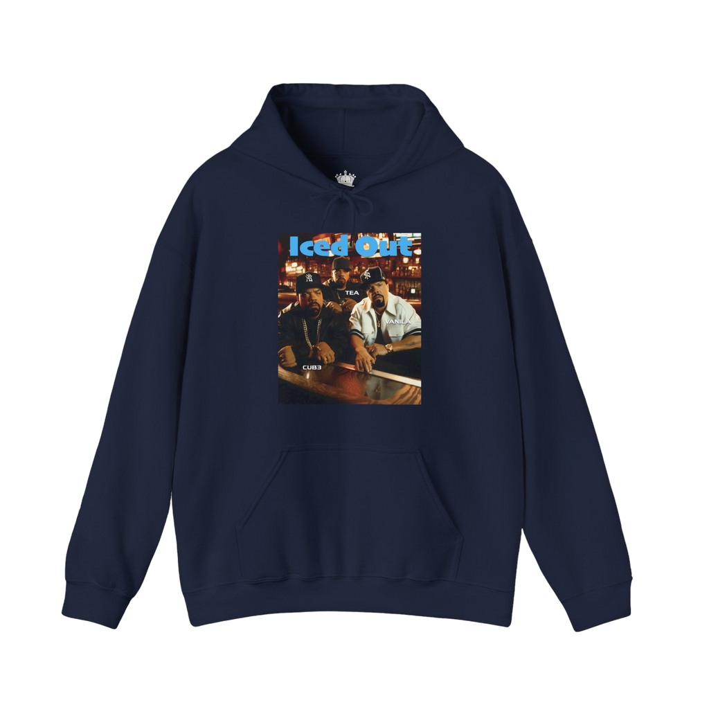 Iced Hoodie