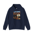 Iced Hoodie