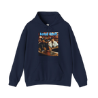 Iced Hoodie