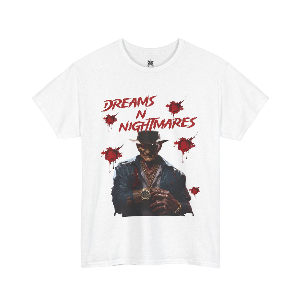 Dreams N Nightmares Tee