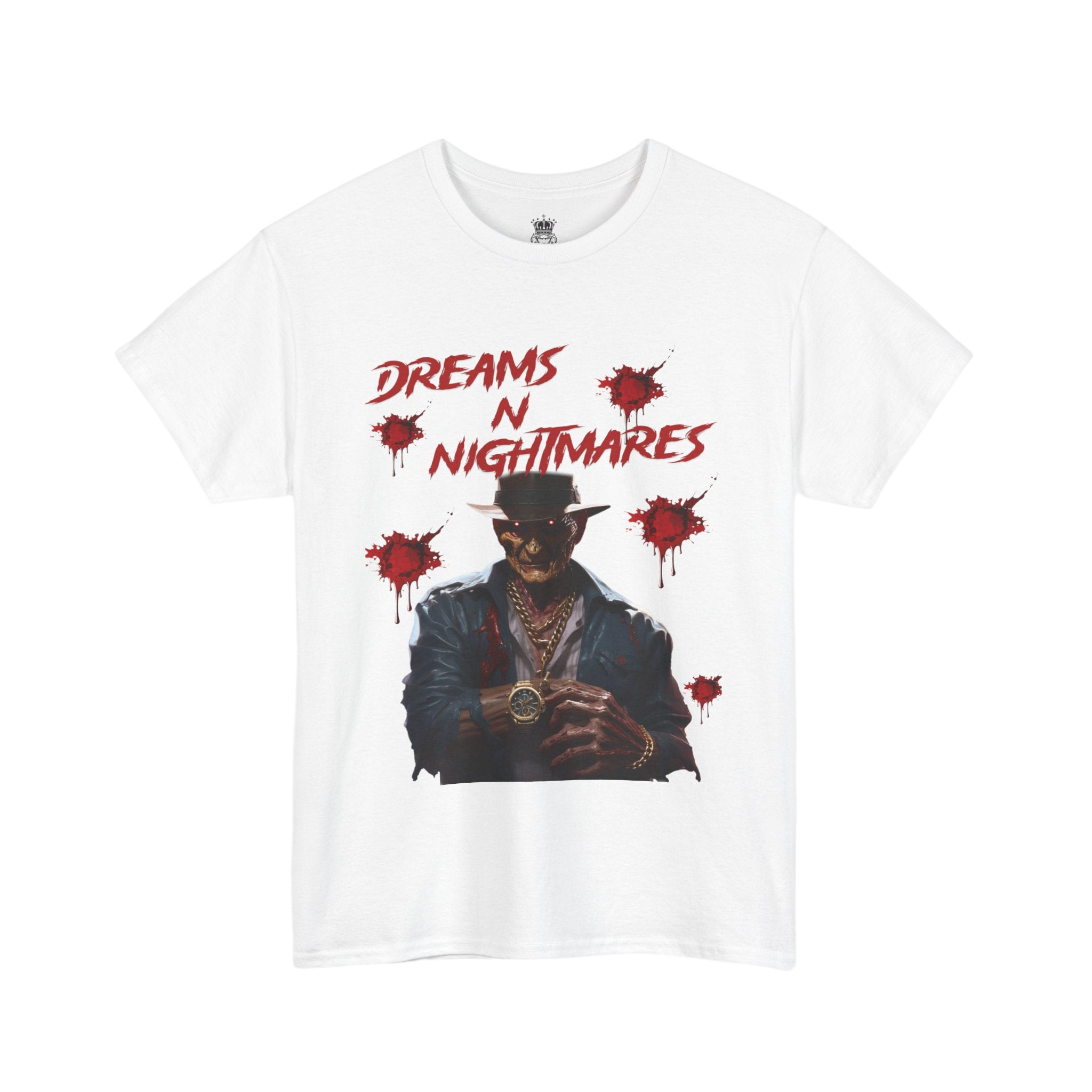 Dreams N Nightmares Tee