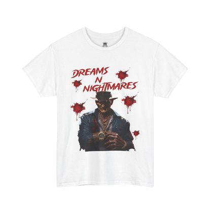 Dreams N Nightmares Tee