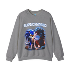Supacharged Sweatshirt