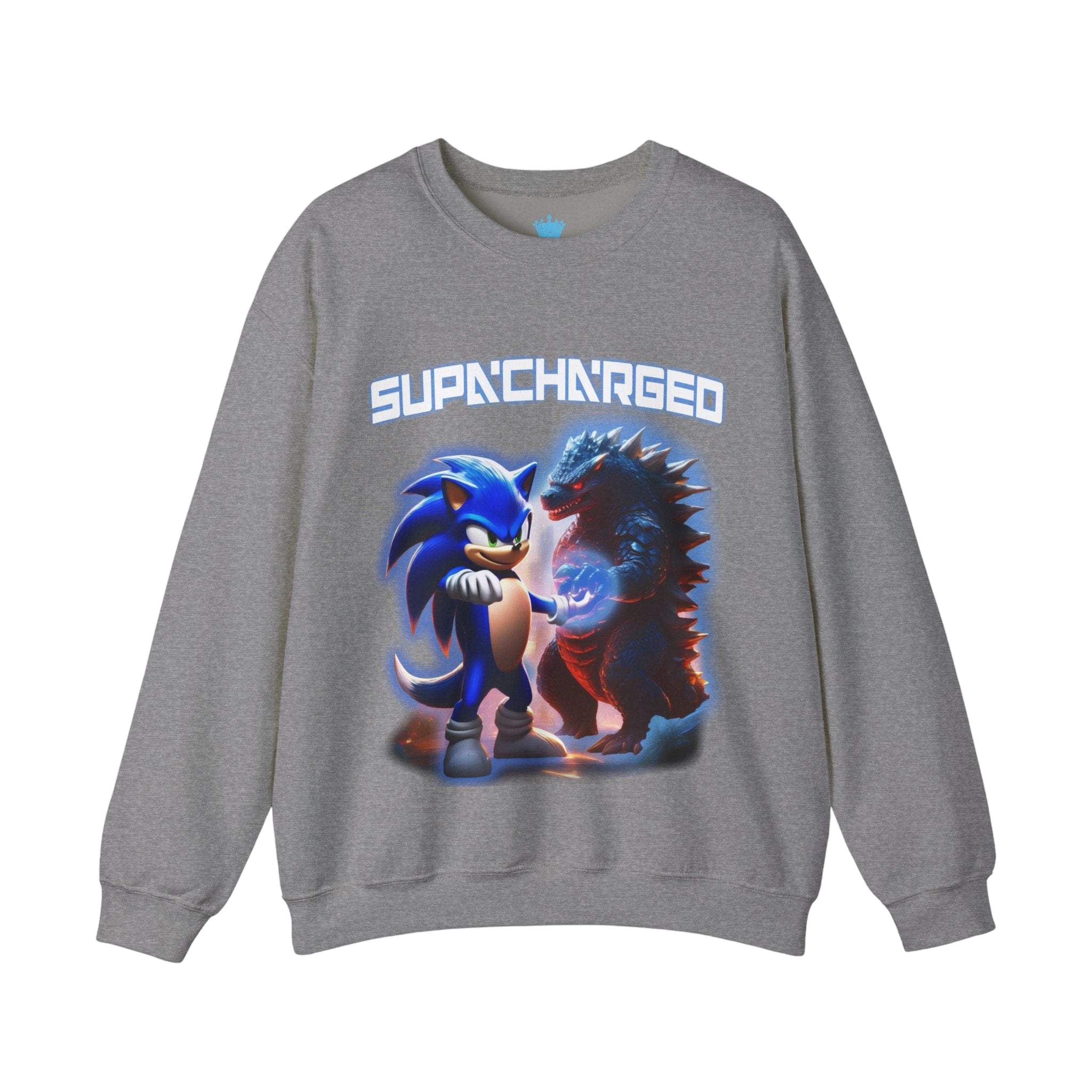 Supacharged Sweatshirt