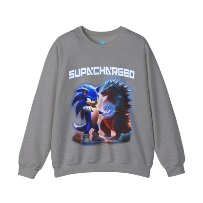 Supacharged Sweatshirt