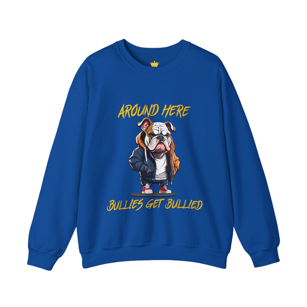 Bullie Sweatshirt
