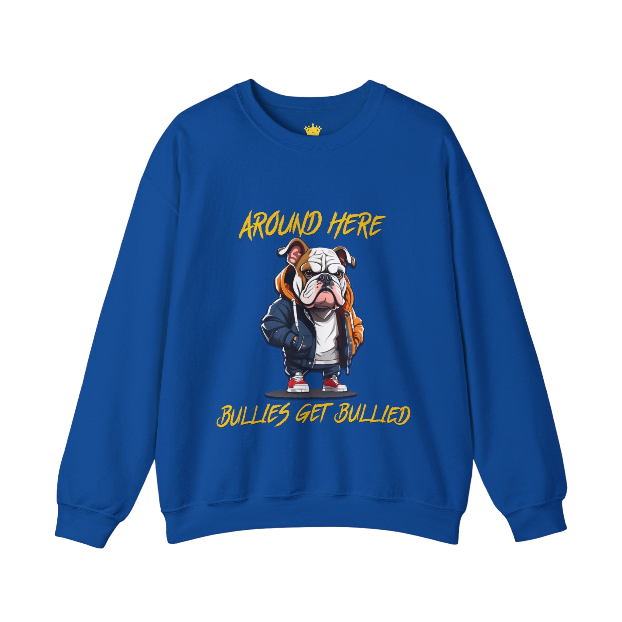 Bullie Sweatshirt
