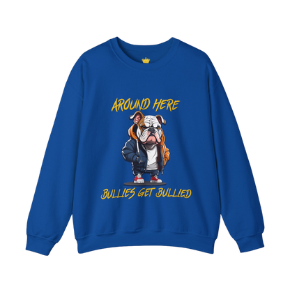 Bullie Sweatshirt