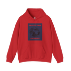Saluqis Hoodie