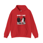Blow n Snow Hoodie