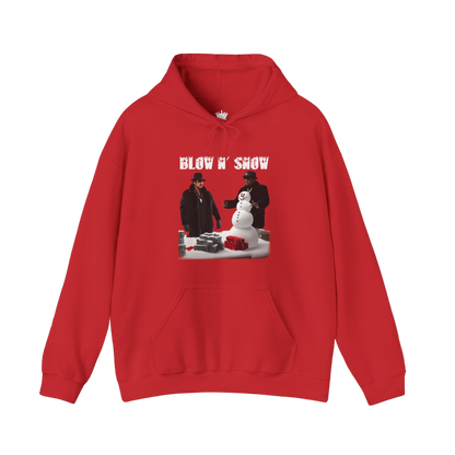 Blow n Snow Hoodie