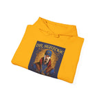Dr. Strange Hoodie
