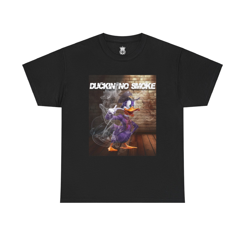 Duckin Smoke Tee
