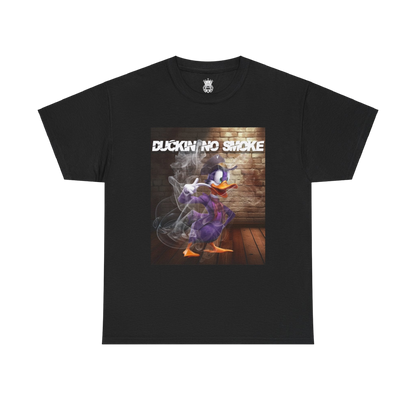 Duckin Smoke Tee
