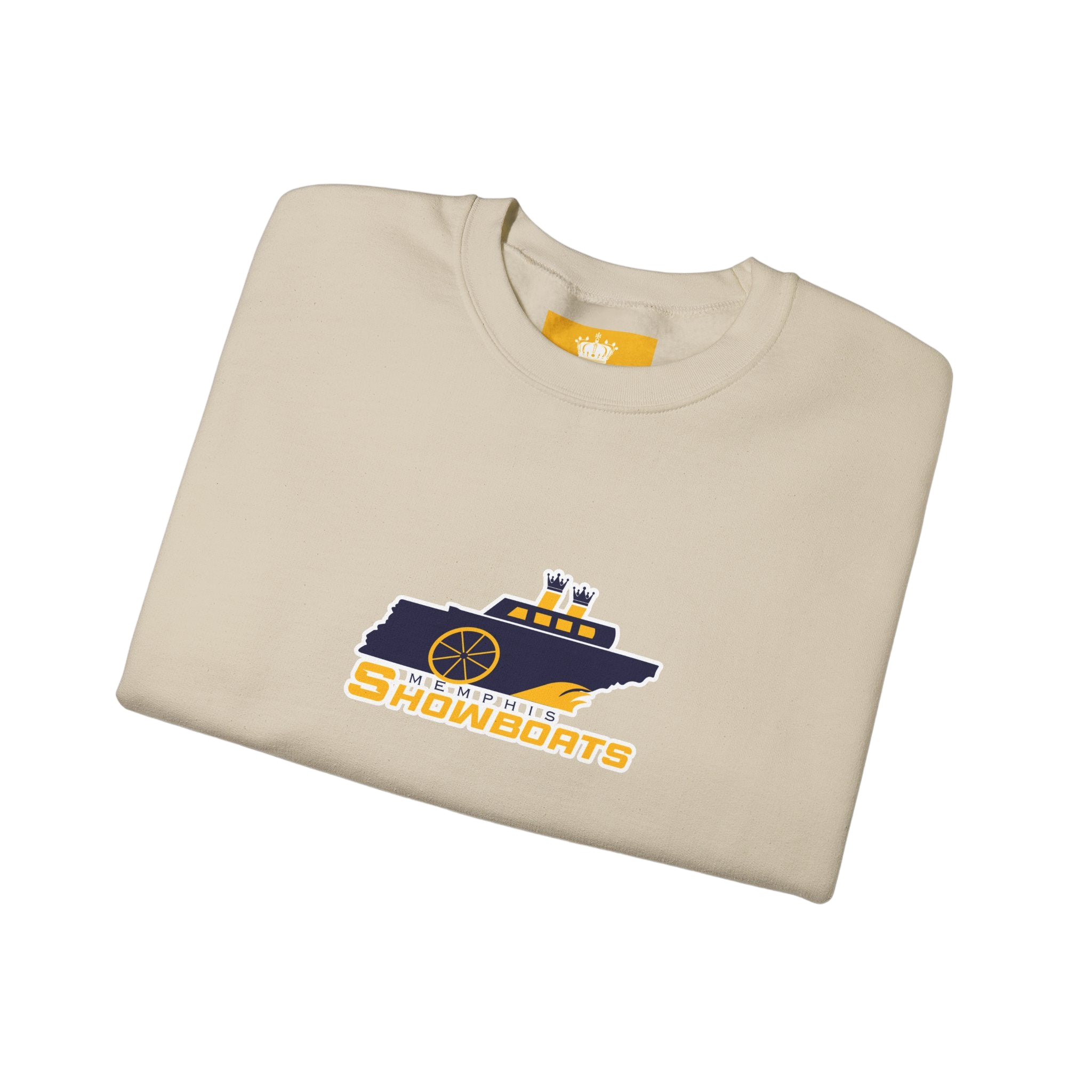 Showboats Sweatshirt