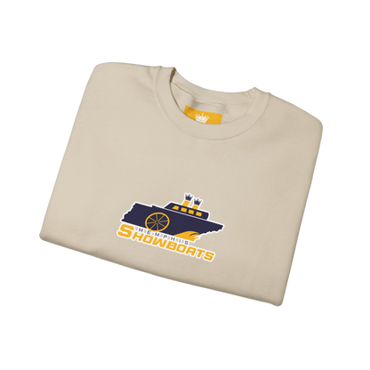 Showboats Sweatshirt