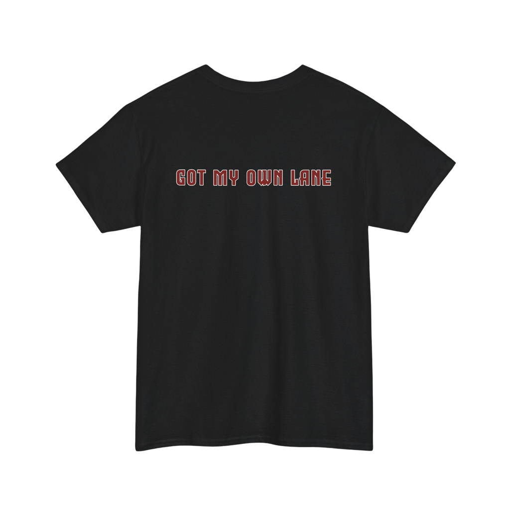 Own Lane Tee