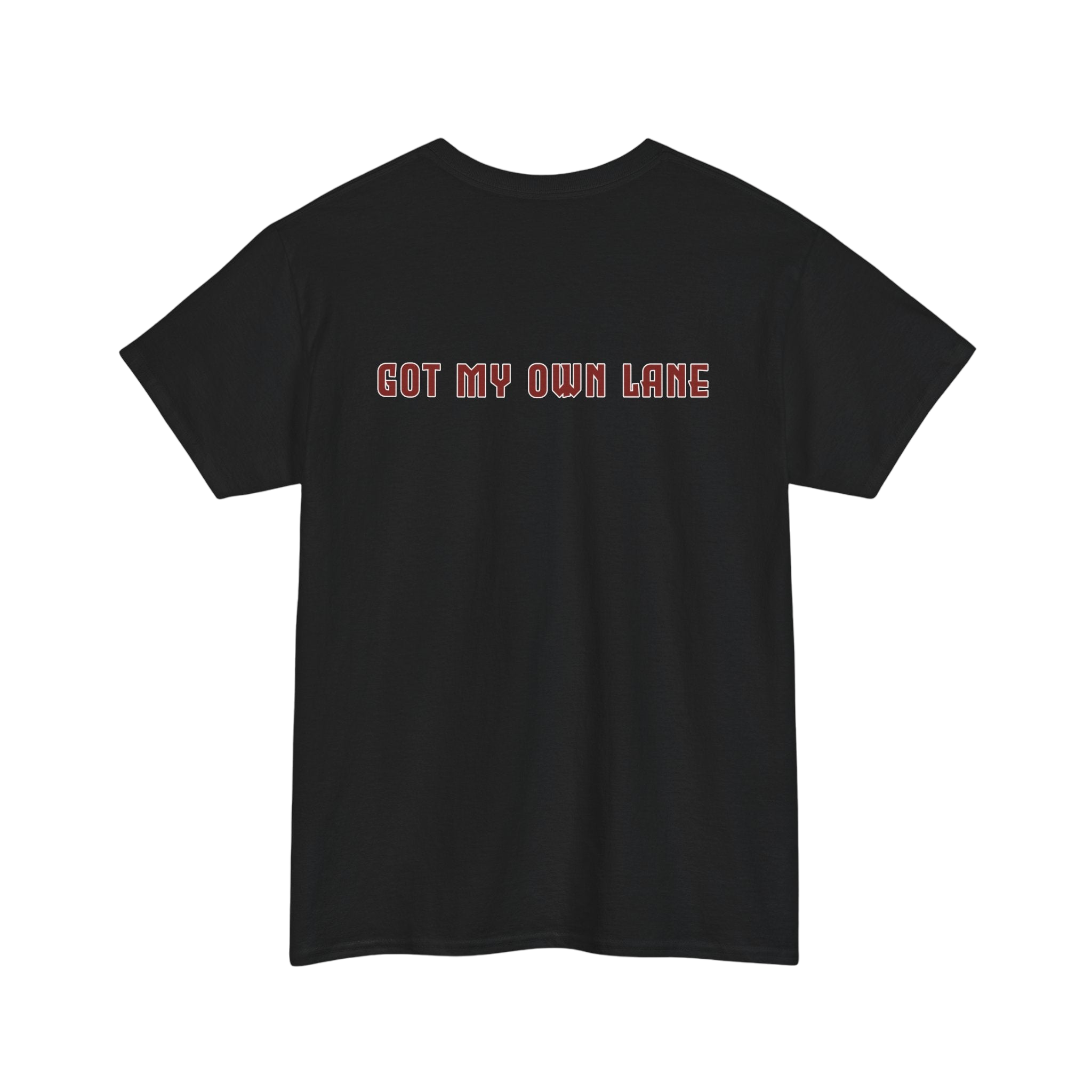 Own Lane Tee