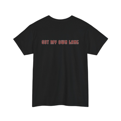 Own Lane Tee