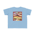 "Love The Hate" Toddler Tees