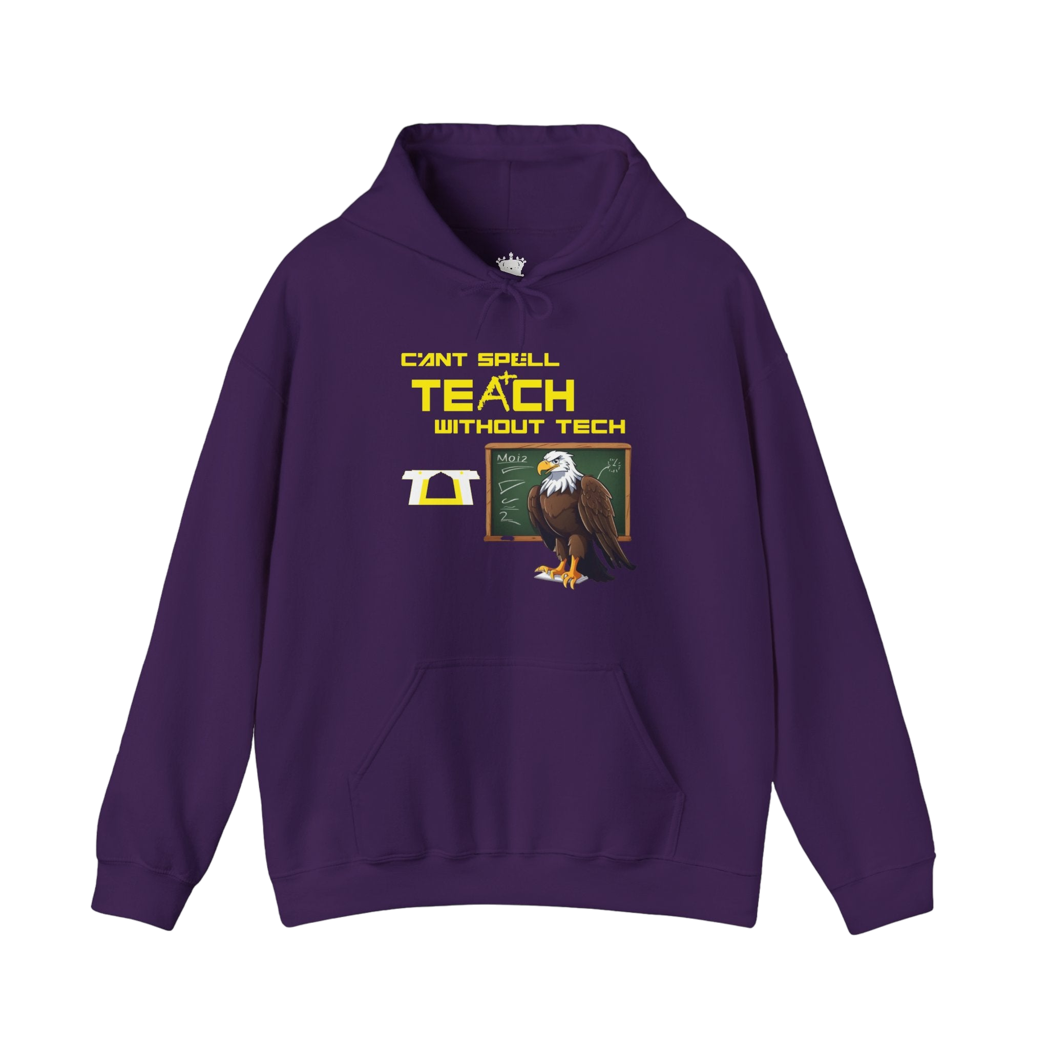 TN Tech Hoodie