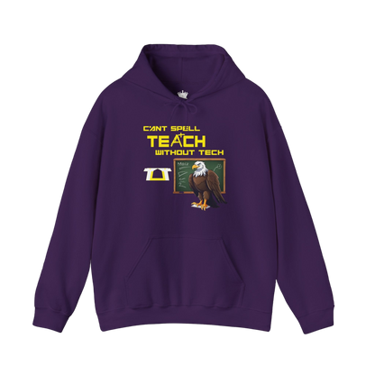 TN Tech Hoodie