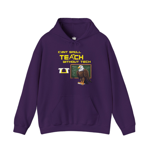 TN Tech Hoodie
