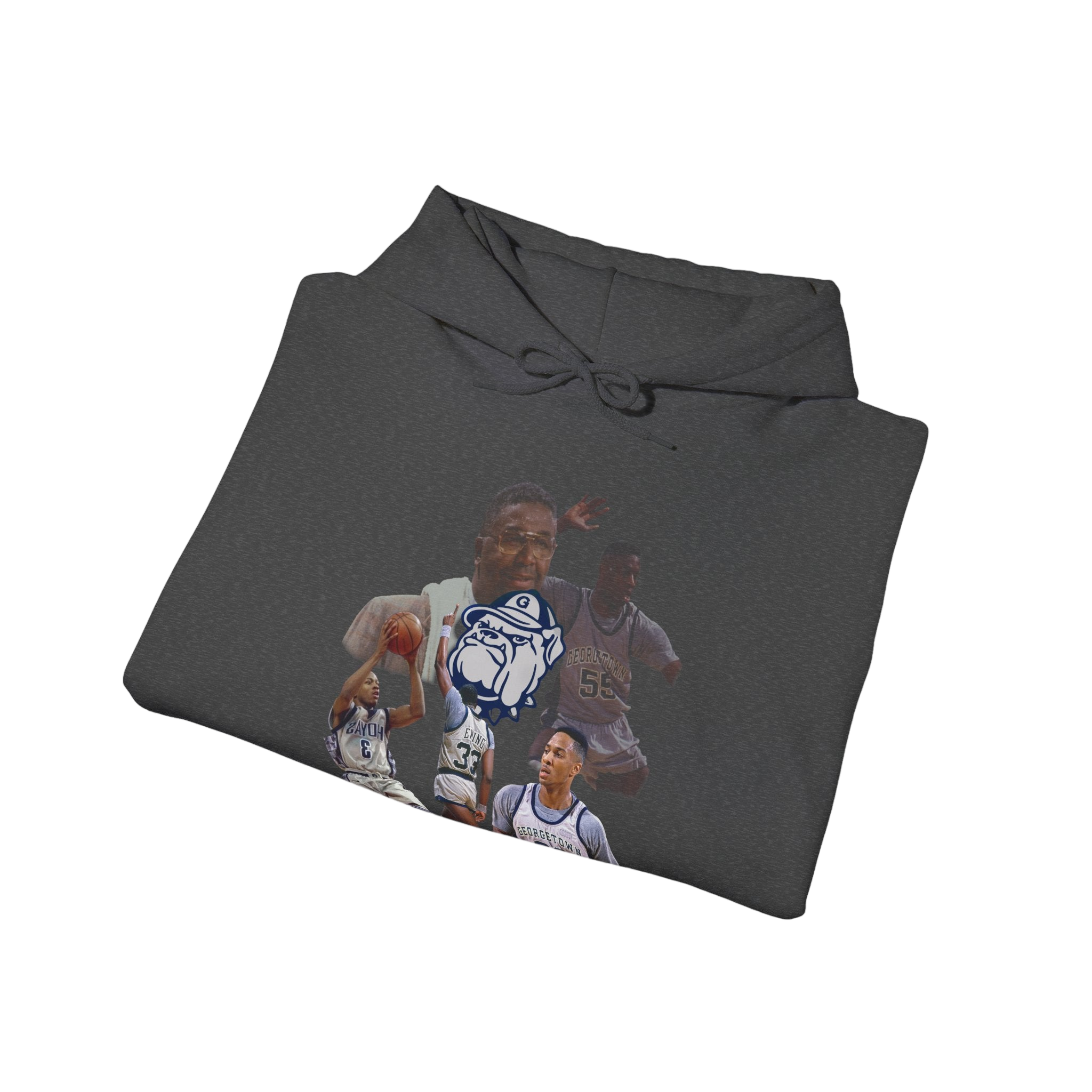 Hoyas Hoodie