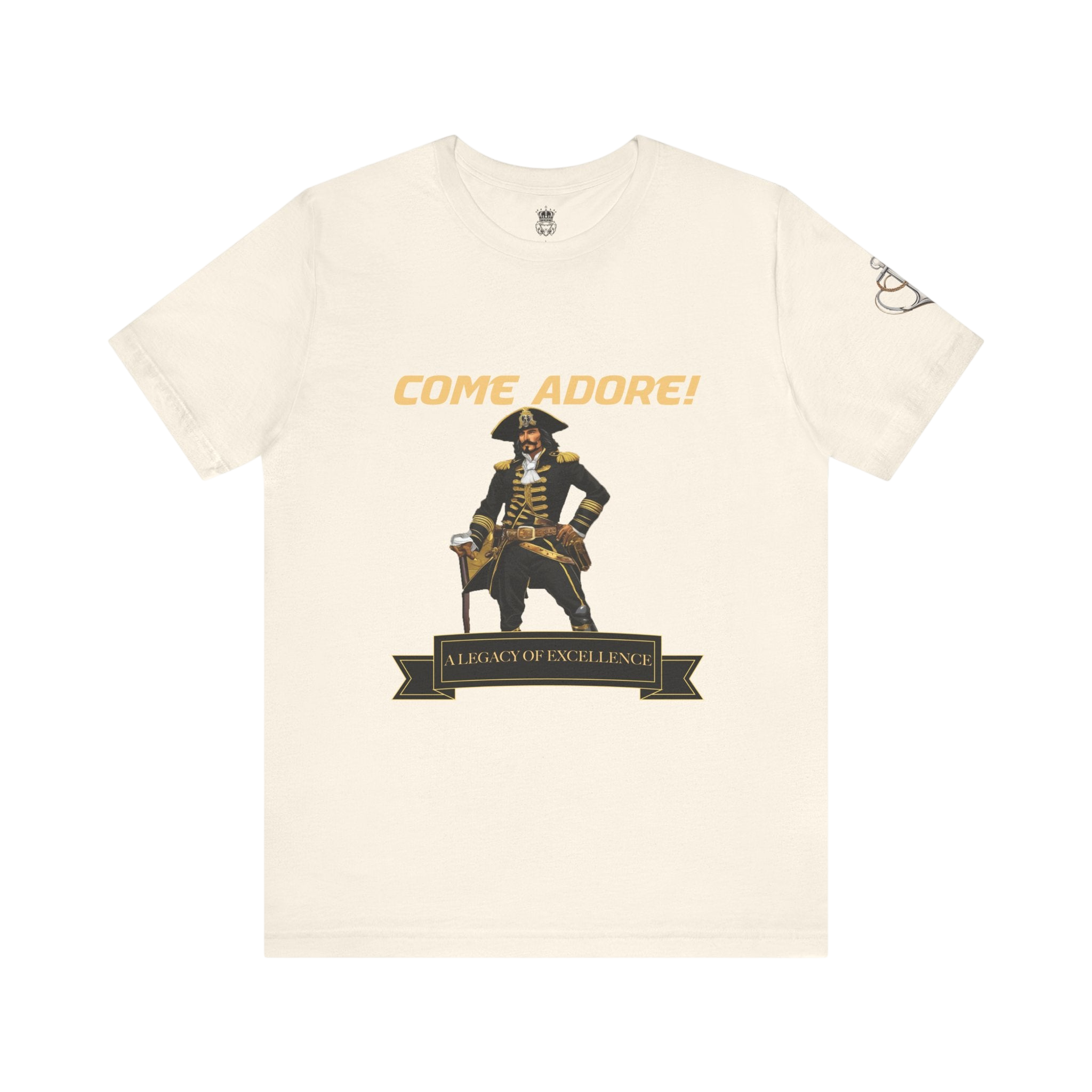 Come Adore Tees