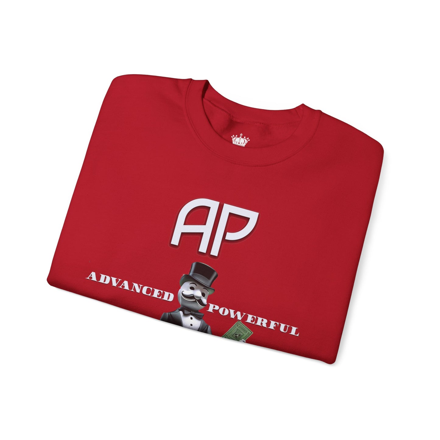 A Peay Sweatshirt