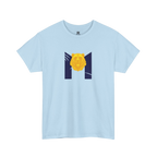 Gritty Grizz Tee