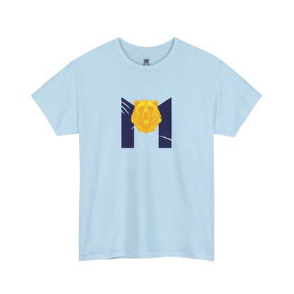 Gritty Grizz Tee