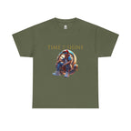 Time 2 Shine Tee