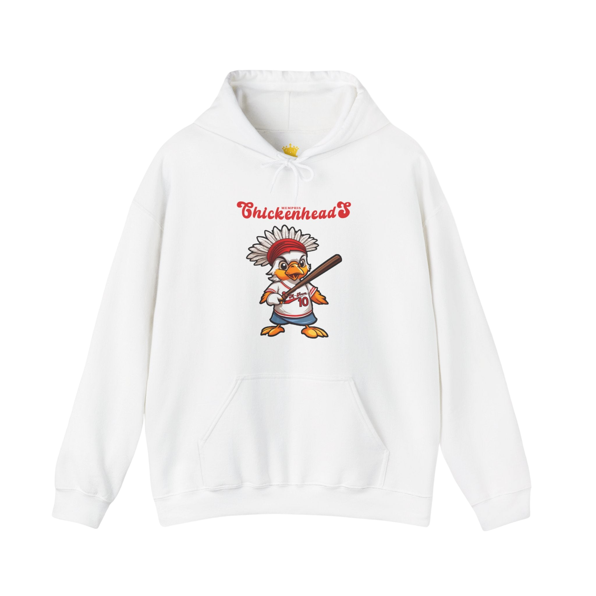 Chickenheads Hoodie