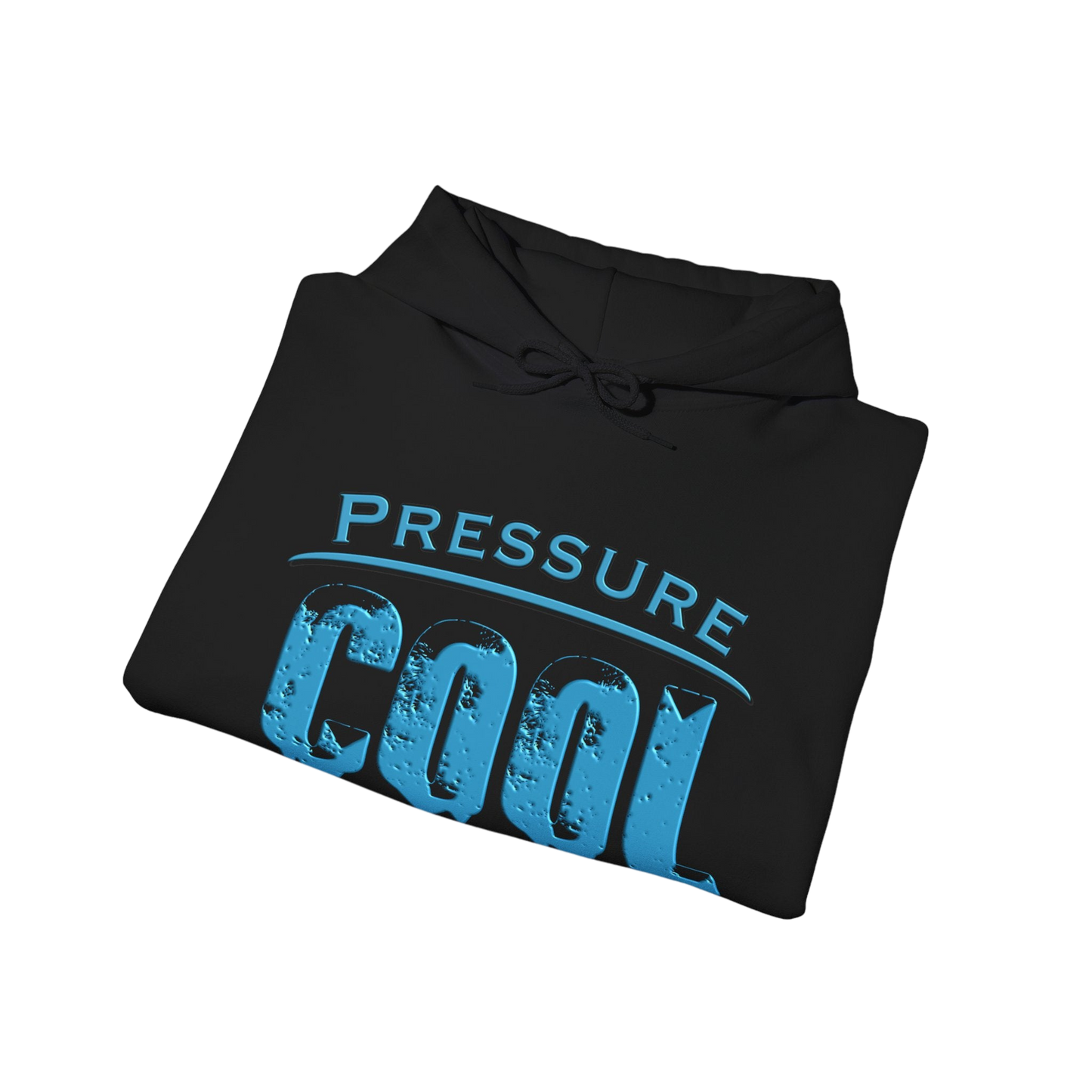 Cool Under Pressure Sweatshirt