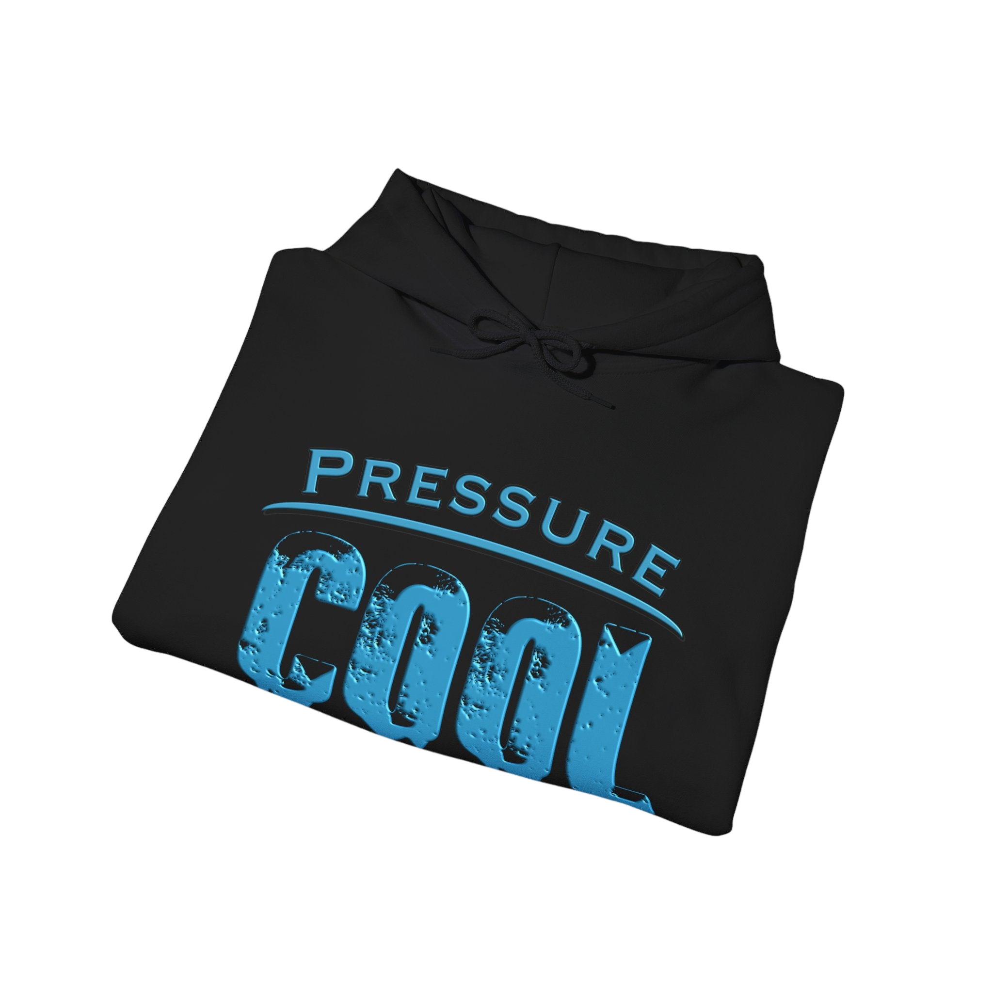 Cool Under Pressure Sweatshirt
