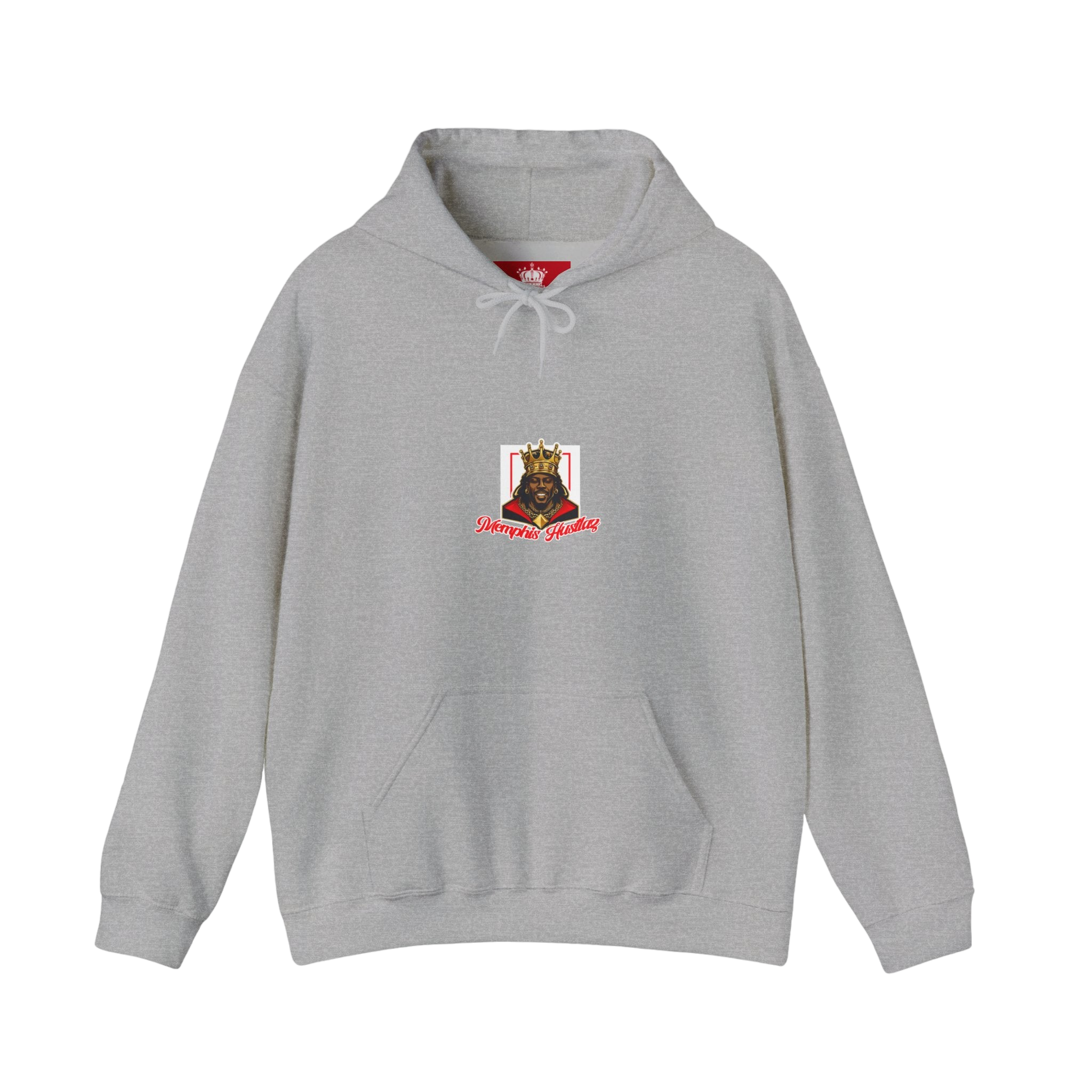 Memphis Hustlaz Hoodie